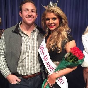 Meet your Posher, Tanner